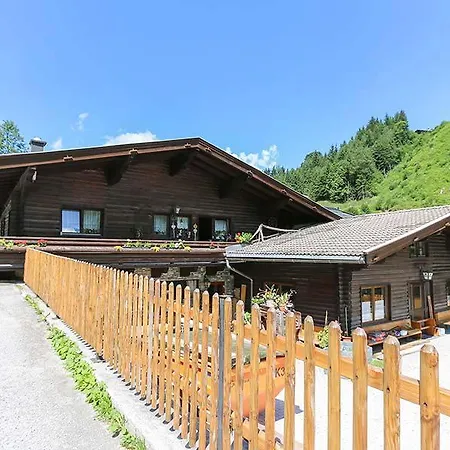 Grabenhutte - Ferienwohnung Mit Hund *