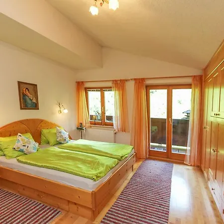 Grabenhutte - Ferienwohnung Mit Hund Saalbach-Hinterglemm