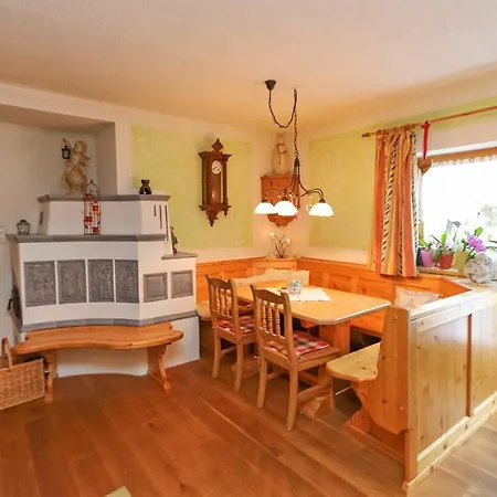 Grabenhutte - Ferienwohnung Mit Hund Appartement