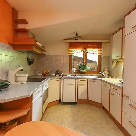 Appartement Grabenhutte - Ferienwohnung Mit Hund *
